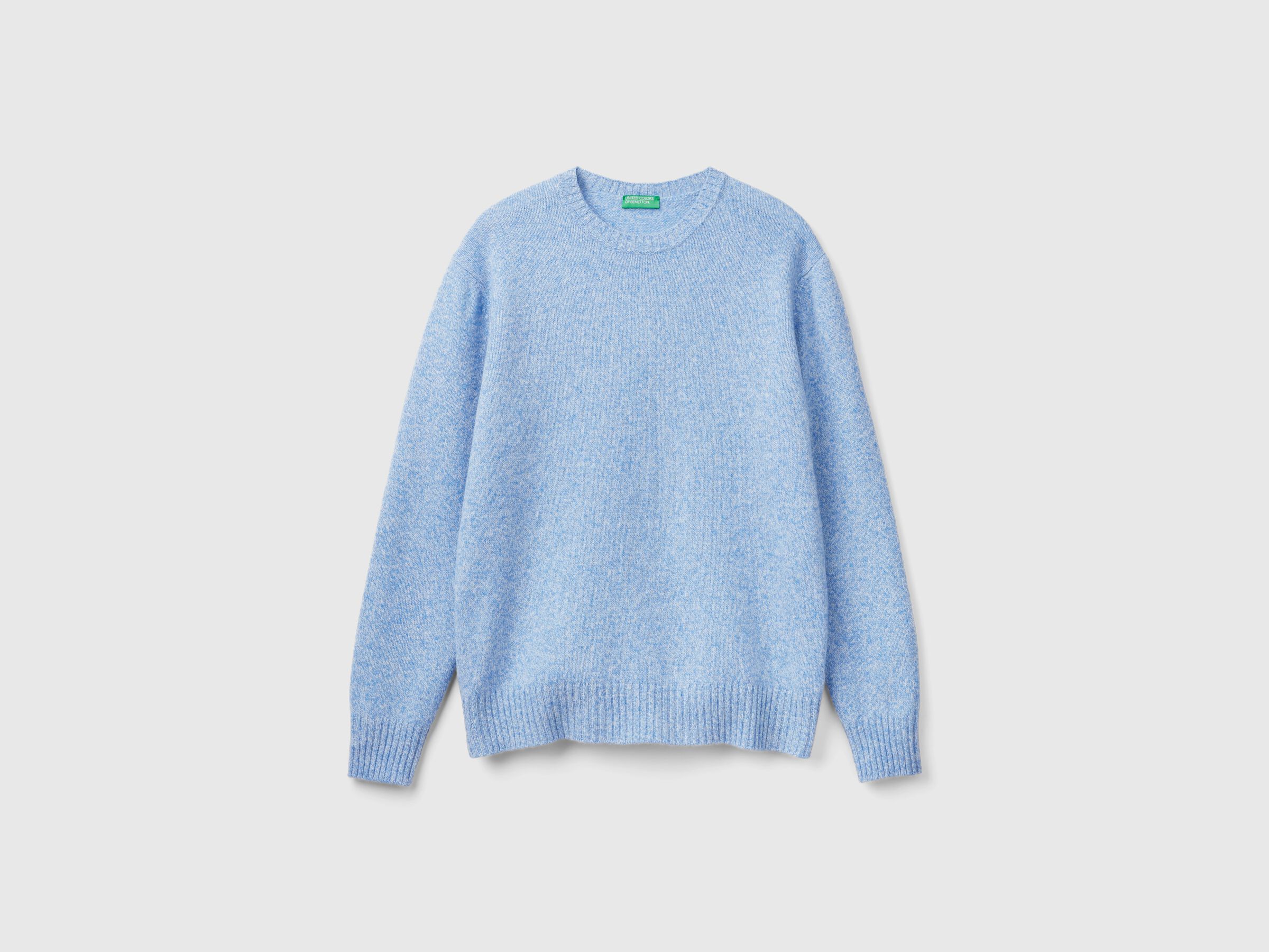 SWEATER L/S Hombre image number 4